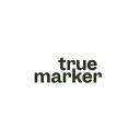 True Marker logo